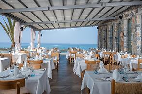 Nana Golden Beach - All Inclusive