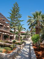 Nana Golden Beach - All Inclusive