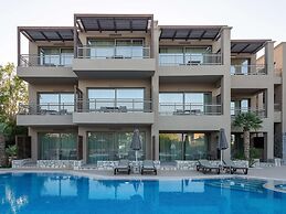 Nana Golden Beach - All Inclusive