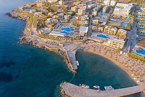 Nana Golden Beach - All Inclusive