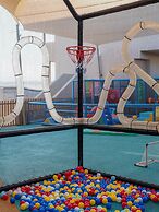 Nana Golden Beach - All Inclusive
