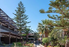 Nana Golden Beach - All Inclusive