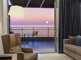 Nana Golden Beach - All Inclusive