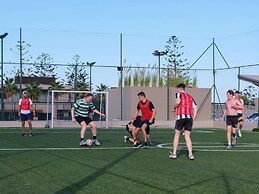 Nana Golden Beach - All Inclusive