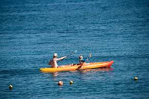 Nana Golden Beach - All Inclusive