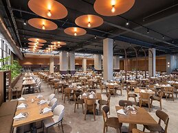 Nana Golden Beach - All Inclusive