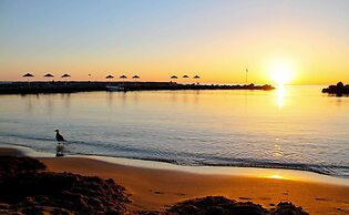 Nana Golden Beach - All Inclusive