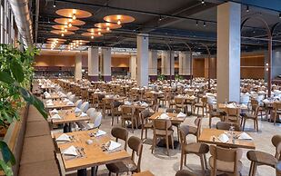 Nana Golden Beach - All Inclusive