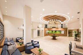 Nana Golden Beach - All Inclusive