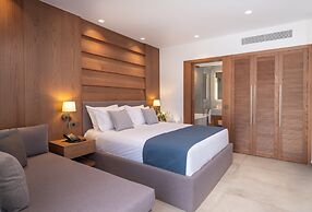 Nana Golden Beach - All Inclusive