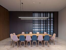 Nana Golden Beach - All Inclusive