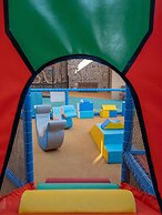 Nana Golden Beach - All Inclusive