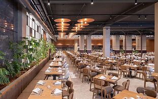 Nana Golden Beach - All Inclusive