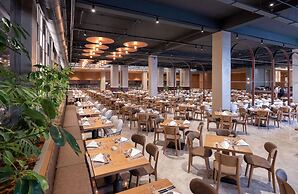 Nana Golden Beach - All Inclusive