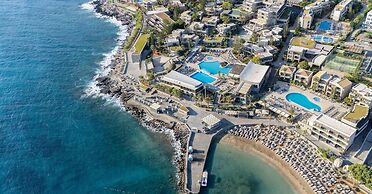 Nana Golden Beach - All Inclusive