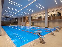 Nana Golden Beach - All Inclusive