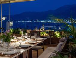 Nana Golden Beach - All Inclusive