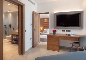 Nana Golden Beach - All Inclusive