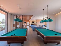 Nana Golden Beach - All Inclusive