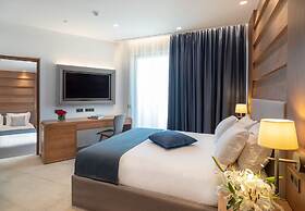 Nana Golden Beach - All Inclusive