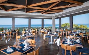 Nana Golden Beach - All Inclusive