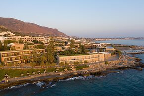 Nana Golden Beach - All Inclusive
