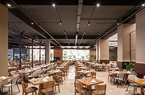 Nana Golden Beach - All Inclusive