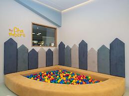 Nana Golden Beach - All Inclusive