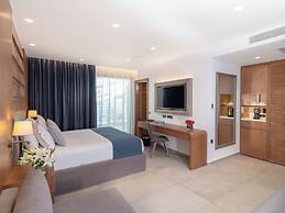 Nana Golden Beach - All Inclusive