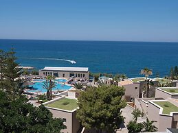 Nana Golden Beach - All Inclusive