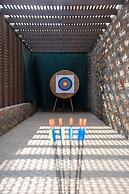 Nana Golden Beach - All Inclusive