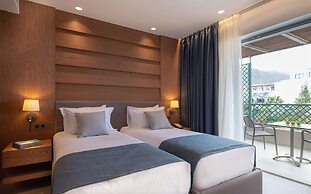 Nana Golden Beach - All Inclusive