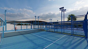 Nana Golden Beach - All Inclusive