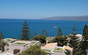 Nana Golden Beach - All Inclusive