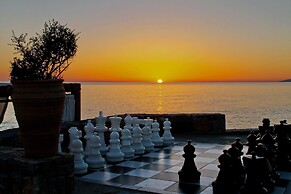 Nana Golden Beach - All Inclusive