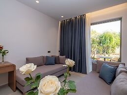 Nana Golden Beach - All Inclusive