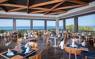 Nana Golden Beach - All Inclusive