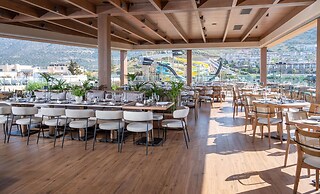 Nana Golden Beach - All Inclusive