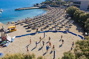 Nana Golden Beach - All Inclusive