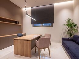 Nana Golden Beach - All Inclusive