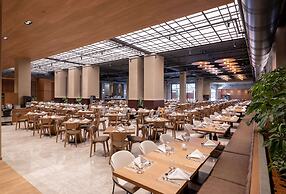 Nana Golden Beach - All Inclusive