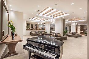 Nana Golden Beach - All Inclusive