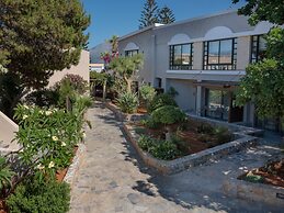 Nana Golden Beach - All Inclusive