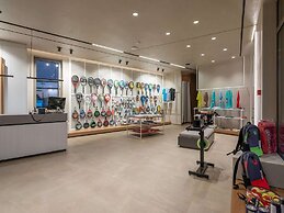 Nana Golden Beach - All Inclusive