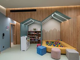 Nana Golden Beach - All Inclusive