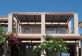 Nana Golden Beach - All Inclusive