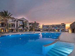 Nana Golden Beach - All Inclusive