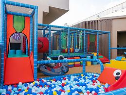 Nana Golden Beach - All Inclusive