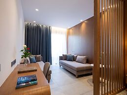 Nana Golden Beach - All Inclusive