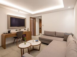 Nana Golden Beach - All Inclusive